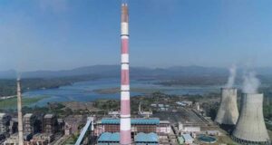 सतपुड़ा ताप विद्युत गृह की 250 मेगावाट इकाई ने लगातार 100 दिन संचालन का बनाया रिकॉर्ड