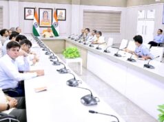 पीपीपी मॉडल पर प्रदेश में बनेंगे 18 प्रीमियम बस स्टेशन, 1,100 करोड़ रुपये से अधिक के निवेश की संभावना