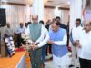 प्रधानमंत्री नरेंद्र मोदी ने वर्चुअल माध्यम से देशव्यापी अभियान का किया शुभारंभ, युवाओं से किया नशामुक्त भारत के निर्माण का आह्वान