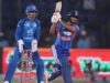ICC रैंकिंग में अभिषेक शर्मा ने मारी छलांग, शाहिबजादा फरहान को पछाड़कर पहुंचे दूसरे स्थान पर