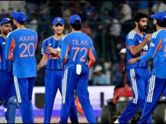 India vs Sri Lanka: बारिश बनी विलेन, सेमीफाइनल रद्द हुआ तो रैंकिंग से फाइनल में पहुंचेगा भारत