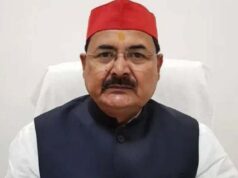 UP में कांग्रेस के सीट दावे पर सपा नेता IP सिंह का हमला, बोले- जनाधार आजमाएं
