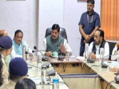 जिम्मेदारों पर कठोरतापूर्वक कार्रवाई की जाए सुनिश्चित : मुख्यमंत्री डॉ. यादव