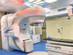 AI और रोबोट से बदलेगी कैंसर जांच की तस्वीर, इंदौर में 12 सेकंड में रिपोर्ट और मुफ्त स्क्रीनिंग