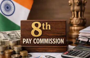 केंद्रीय कर्मचारियों के लिए बड़ा अपडेट! 8वें वेतन आयोग में DA को बेसिक पे में मिलाने की उठी मांग