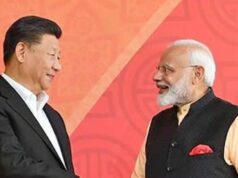 BRICS समिट के लिए भारत पहुंचेंगे शी जिनपिंग, 7 साल बाद होगा चीन के राष्ट्रपति का दौरा