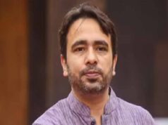 ‘AC में बैठकर वोट नहीं मिलेंगे, जमीन पर आइए, किसान लट्ठ लेकर तैयार है’: अखिलेश पर रालोद का हमला