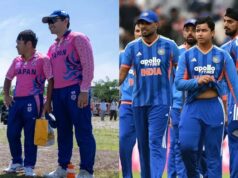 5 ओवर के रोमांचक मैच में भारत की बाजी, जापान को 2 रन से हराकर बनाया वर्ल्ड रिकॉर्ड