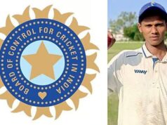 U-19 क्रिकेट में बड़ा एक्शन: रोहित यादव समेत 65 खिलाड़ियों पर उम्र फर्जीवाड़े को लेकर बैन
