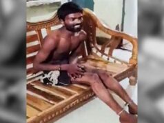 नशे में बेटे ने मां को जिंदा जलाया, पटना में 60 वर्षीय महिला की दर्दनाक मौत