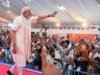 मुंबई में PM मोदी के कार्यक्रम स्थल से दो हिरासत में, फर्जी PMO अधिकारी बनकर घूम रहा था रोहन पारेख
