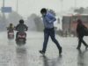बारिश से किसानों के चेहरे खिले, झारखंड में 4 सितंबर तक वर्षा के आसार; महुआडांड में 171 मिमी बारिश