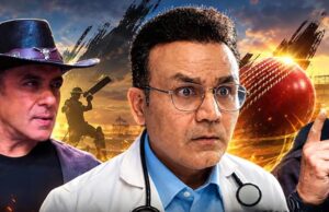 ‘राइज एंड फॉल 2’ के होस्ट बने वीरेंद्र सहवाग, क्रिकेट के बाद अब रियलिटी शो में लगाएंगे चौके-छक्के