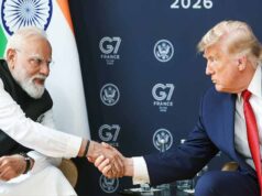 India-US TRUST Initiative: AI से सेमीकंडक्टर तक सहयोग, मजबूत अंडरवाटर केबल से डिजिटल पेमेंट को मिलेगी ताकत