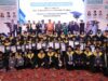 भोपाल में नवनिर्वाचित चार्टर्ड अकाउंटेंट्स का भव्य दीक्षांत समारोह, ICAI शाखा ने किया आयोजन