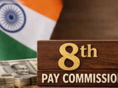 केंद्रीय कर्मचारियों के लिए बड़ी खबर! 8वां वेतन आयोग इस स्कीम में कर सकता है बदलाव, जानें असर
