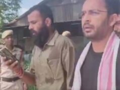 असम में आशुतोष रांका समेत CJP कार्यकर्ता हिरासत में, अभिजीत दीपके ने जताया विरोध