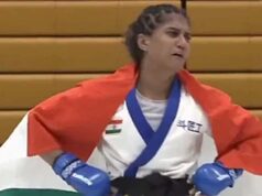 36 की उम्र में सुचिका ने रचा इतिहास, MMA में भारत को दिलाया पहला एशियन गेम्स मेडल