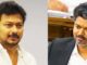 विजय की TVK के नारे का जवाब देगी DMK, उदयनिधि ने दिया नया नारा