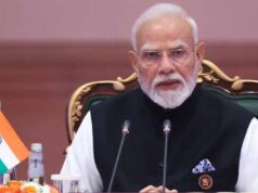 BRICS की अध्यक्षता भारत की बढ़ती वैश्विक प्रतिष्ठा और नेतृत्व क्षमता का प्रमाण : मुख्यमंत्री