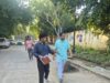 सीवर समस्या निराकरण के लिए शहर का करें सर्वे : निगमायुक्त ,हर गली की चौड़ाई की करें जांच