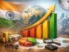 उम्मीद से बेहतर GDP ग्रोथ, अप्रैल-जून तिमाही में अर्थव्यवस्था 7.8% बढ़ी