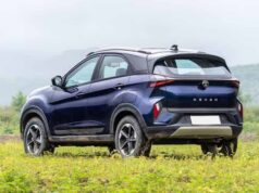 नई Tata Nexon जल्द होगी लॉन्च? टेस्टिंग के दौरान दिखी SUV, डिजाइन से फीचर्स तक होंगे बड़े बदलाव
