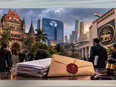 Tata Sons की शेयर बाजार में एंट्री पर बढ़ा विवाद, RBI ने हाई कोर्ट का खटखटाया दरवाजा