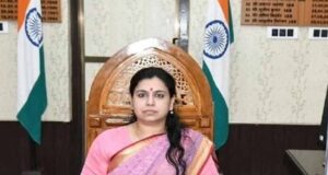 UP कैडर की 2013 बैच की IAS दिव्या मित्तल ने छोड़ी सेवा, केंद्र सरकार ने मंजूर किया इस्तीफा