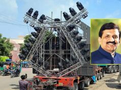त्योहारों का महत्व DJ से नहीं सामाजिक उपयोगिता से तय हो: डॉ. दिनेश मिश्र