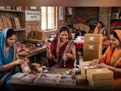 गांव से दुनिया के बाजार तक पहुंचेंगे यूपी के 3 हजार से अधिक उत्पाद, दीदियों को मिलेगी डिजिटल मार्केट की ताकत