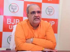महिलाओं के अधिकारों की ढाल बनेगा यूसीसी, भूपेंद्र चौधरी ने किया बड़ा दावा