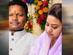 हिमाद्री सिंह और नरेंद्र सिंह मरावी का विवाह विच्छेद, आपसी सहमति से लिया अलग होने का फैसला