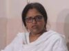 कोलकाता लॉ कॉलेज में इस्तीफे पर नया मोड़, वाइस प्रिंसिपल मोहम्मदी तरन्नुम ने मारी पलटी