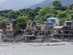 जलवायु परिवर्तन से बढ़ेगा आपदाओं का खतरा? वैज्ञानिक टापियो श्नाइडर ने दी नई चेतावनी