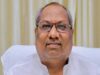 ‘हक मांगने पर गोलियां चलवाईं, अब हितैषी बनने का ढोंग’- सपा पर संजय निषाद का वार