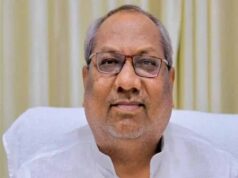 ‘हक मांगने पर गोलियां चलवाईं, अब हितैषी बनने का ढोंग’- सपा पर संजय निषाद का वार