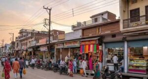 एलडीए पूरा करेगा एपीआईएल की हाईटेक टाउनशिप परियोजना