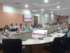 लखपति दीदी योजना में छत्तीसगढ़ की बड़ी उपलब्धि, 13.96 लाख महिलाएं आत्मनिर्भर