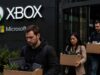 दो महीने में दूसरी बार Xbox में layoffs, कई गेमिंग स्टूडियोज पर संकट
