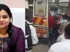 रीवा में अनियमितताओं पर एक्शन, औषधि निरीक्षक राधेश्याम बट्टी निलंबित