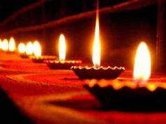 उज्जैन में 35 लाख दीपों से जगमगाएंगे शिप्रा घाट, सुरक्षा में तैनात होंगे 3 हजार पुलिसकर्मी