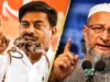 ओवैसी को रामेश्वर शर्मा का दो टूक जवाब, बोले- ‘हैदराबाद तुम्हारे बाप का नहीं, भारत का है; मैं भी आऊंगा’