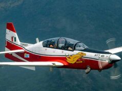 भारतीय वायुसेना को मिलेंगे नए तेजस और HTT-40 ट्रेनर विमान, HAL का बड़ा कार्यक्रम आज