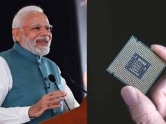 सेमीकॉन इंडिया 2026 शुरू, प्रधानमंत्री मोदी ने किया उद्घाटन, 300 कंपनियों की भागीदारी