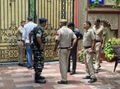 ED का गोपाल कांडा से जुड़े ठिकानों पर छापा, 661 निवेशकों से ₹248.46 करोड़ जुटाने का मामला