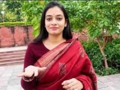 भोपाल के फर्जी IAS केस में बड़ा मोड़, पीड़िता से रिश्वत मांगने का आरोप; ASI और हवलदार पर कार्रवाई
