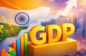 भारत की इकोनॉमी को मूडीज का बूस्टर, GDP ग्रोथ का अनुमान बढ़ाकर 7% किया