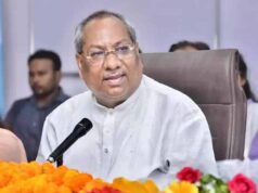 ‘फूलन देवी की हत्या करवाकर मछुआरा समाज की राजनीति रोकी’… संजय निषाद का परोक्ष रूप से सपा पर तीखा हमला