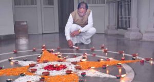 मुख्यमंत्री विष्णुदेव साय बोले- पीएम मोदी का सेवा और समर्पण देशवासियों के लिए प्रेरणा